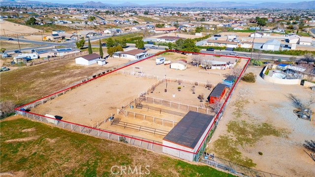 Detail Gallery Image 33 of 42 For 10872 Peach Ave, Hesperia,  CA 92345 - 2 Beds | 1 Baths