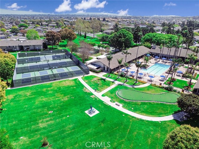 Detail Gallery Image 35 of 43 For 8866 Tulare Dr 301c,  Huntington Beach,  CA 92646 - 3 Beds | 2 Baths