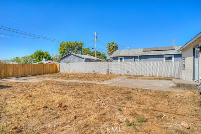 Detail Gallery Image 26 of 34 For 3611 Ashley Ave, Oroville,  CA 95966 - 3 Beds | 1 Baths