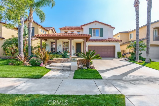 2954 Rosemary Ln, Fullerton, CA 92835