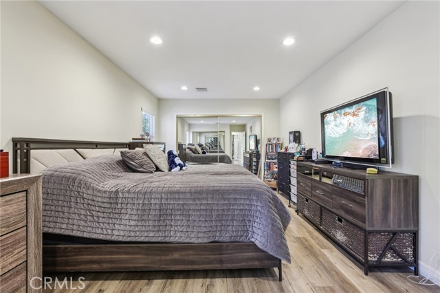Detail Gallery Image 20 of 47 For 7117 Vanscoy Ave, North Hollywood,  CA 91605 - 3 Beds | 2 Baths