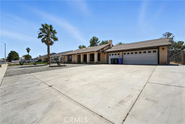Detail Gallery Image 26 of 26 For 13036 Petaluma Rd, Victorville,  CA 92392 - 3 Beds | 2 Baths