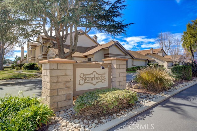 Detail Gallery Image 55 of 64 For 1220 Cobblestone Ln, Santa Maria,  CA 93454 - 3 Beds | 2/1 Baths