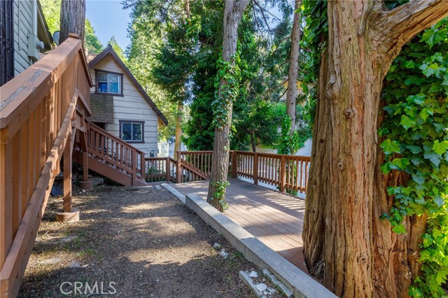 Detail Gallery Image 19 of 28 For 799 Fern Dr, Crestline,  CA 92325 - 3 Beds | 3 Baths