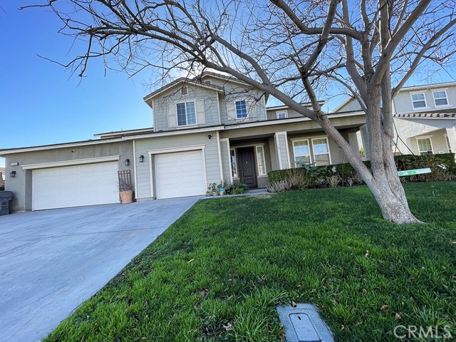 Detail Gallery Image 2 of 48 For 13661 Lowell St, Corona,  CA 92880 - 6 Beds | 4/1 Baths