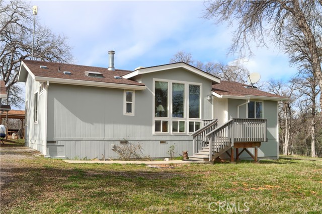 Detail Gallery Image 6 of 51 For 5857 Schilling, Coulterville,  CA 95311 - 3 Beds | 2 Baths