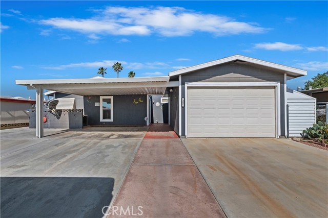 Detail Gallery Image 27 of 34 For 33057 Guadalajara Dr, Thousand Palms,  CA 92276 - 2 Beds | 2 Baths