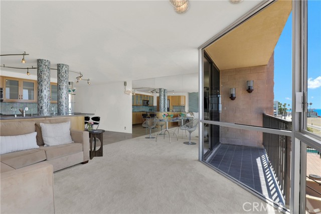 Detail Gallery Image 21 of 24 For 1750 E Ocean Bld #111,  Long Beach,  CA 90802 - 1 Beds | 1 Baths