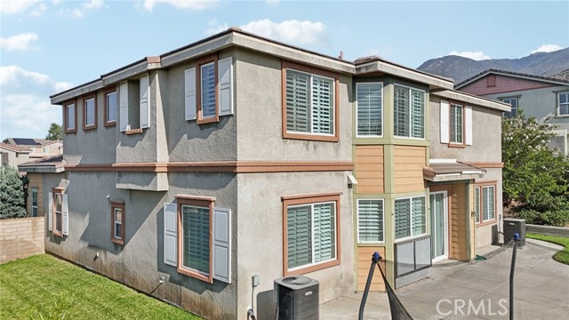Detail Gallery Image 71 of 75 For 4805 Dovehurst Way, Fontana,  CA 92336 - 4 Beds | 4 Baths