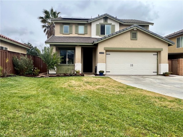 Front Image Thumbnail for CRSW26031623