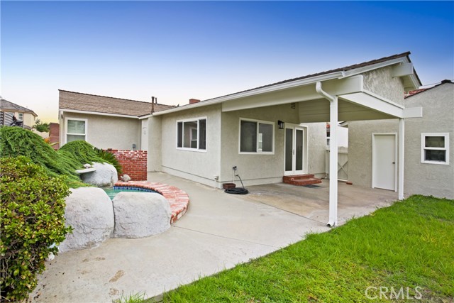 Detail Gallery Image 27 of 38 For 8620 Lubec St, Downey,  CA 90240 - 3 Beds | 2 Baths