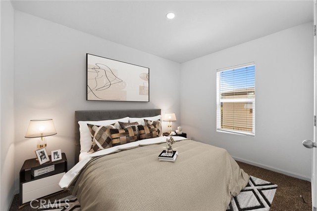 Detail Gallery Image 12 of 57 For 2240 Golden Oak Ln #64,  Merced,  CA 95341 - 3 Beds | 2 Baths