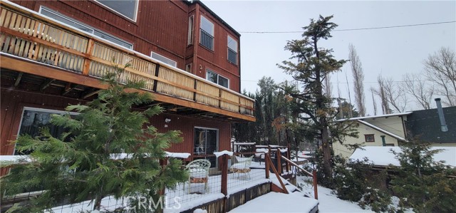 Detail Gallery Image 4 of 75 For 1317 Pinetree, Frazier Park,  CA 93225 - 3 Beds | 2 Baths