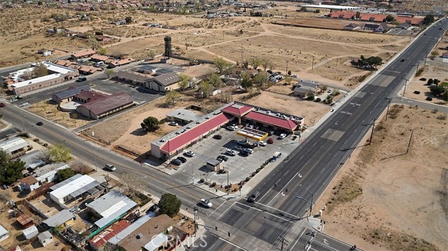 16530 Green Tree Blvd, Victorville, California 92395, ,Commercial Lease,For Rent,16530 Green Tree Blvd,CRHD25069126