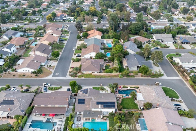 Detail Gallery Image 55 of 59 For 18002 Aberdeen Ln, Villa Park,  CA 92861 - 6 Beds | 3/1 Baths