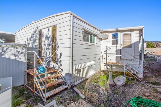 Detail Gallery Image 24 of 33 For 12941 2nd St Space#63 #63,  Yucaipa,  CA 92399 - 2 Beds | 2 Baths