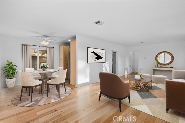 Detail Gallery Image 8 of 39 For 4702 Williams, La Verne,  CA 91750 - 2 Beds | 2 Baths