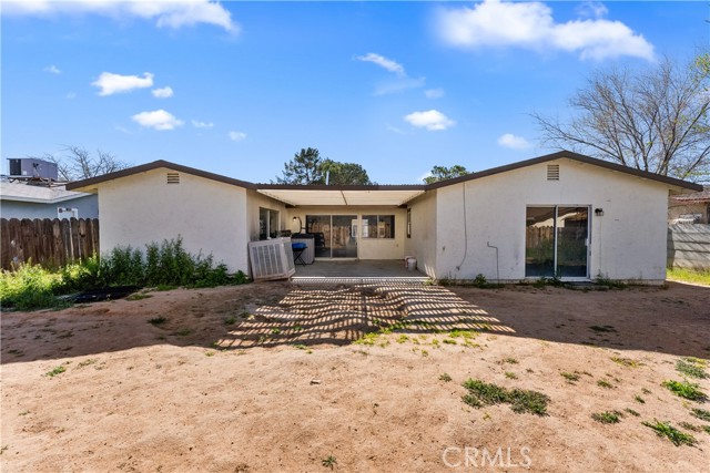 Detail Gallery Image 37 of 50 For 21449 Applewood, California City,  CA 93505 - 5 Beds | 3 Baths