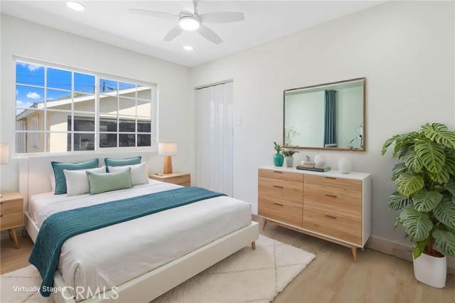 Detail Gallery Image 24 of 34 For 2521 W Stanford St, Santa Ana,  CA 92704 - 2 Beds | 1 Baths