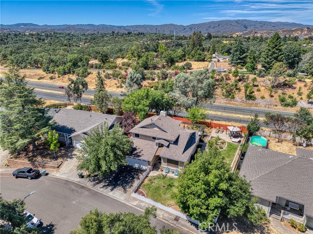 Detail Gallery Image 55 of 60 For 2165 Oakcrest Dr, Lakeport,  CA 95453 - 4 Beds | 2/1 Baths