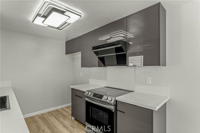 Detail Gallery Image 16 of 38 For 401 W 5th St 3b,  Long Beach,  CA 90802 - 2 Beds | 2 Baths