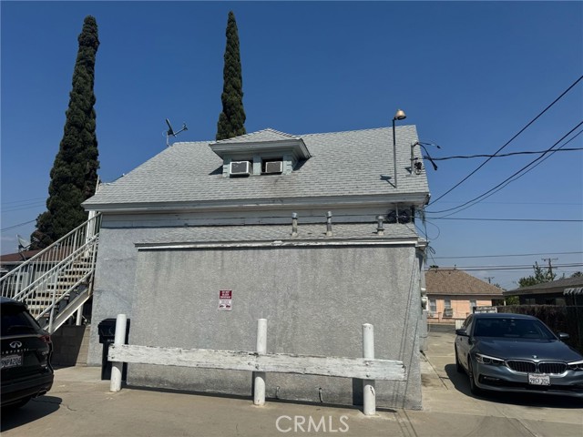 Detail Gallery Image 4 of 8 For 192 S Eureka Ave, San Bernardino,  CA 92410 - – Beds | – Baths
