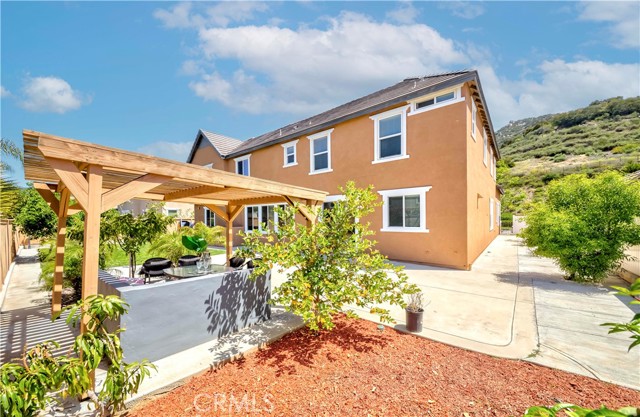 Detail Gallery Image 51 of 58 For 3189 Katharine Dr, Escondido,  CA 92027 - 5 Beds | 4/1 Baths