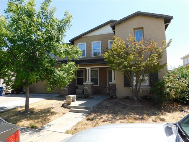 Detail Gallery Image 1 of 27 For 1216 Aups Ct, Merced,  CA 95348 - 6 Beds | 4 Baths