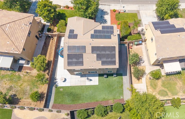 Detail Gallery Image 30 of 35 For 29364 Bouris Dr, Menifee,  CA 92584 - 5 Beds | 3 Baths