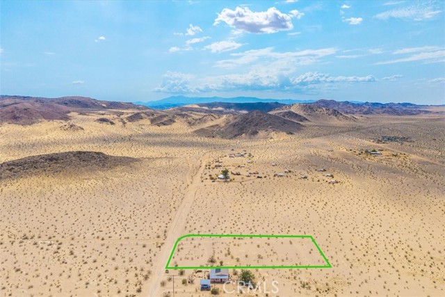 Detail Gallery Image 14 of 22 For 68840 Mesa Dr, Twentynine Palms,  CA 92277 - – Beds | – Baths