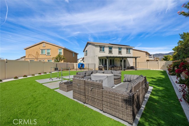 Detail Gallery Image 37 of 50 For 1759 Gooseberry, San Jacinto,  CA 92583 - 4 Beds | 2/1 Baths