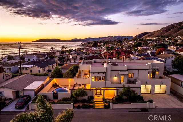 Detail Gallery Image 45 of 54 For 344 Capistrano, Pismo Beach,  CA 93449 - 4 Beds | 4/1 Baths