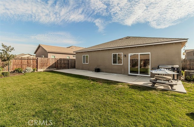 Detail Gallery Image 27 of 36 For 1126 Millar Ave, Fowler,  CA 93625 - 3 Beds | 2 Baths