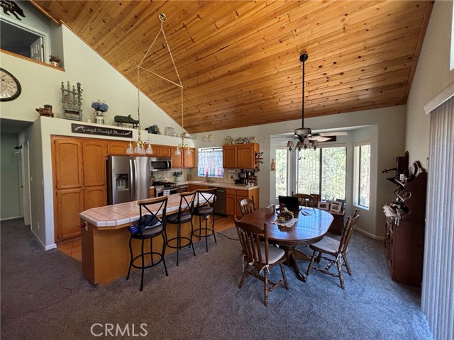 2041 Symonds Drive, Pine Mountain Club, California 93222, 3 Bedrooms Bedrooms, ,2 BathroomsBathrooms,Single Family Residence,For Sale,Symonds,OC25045356