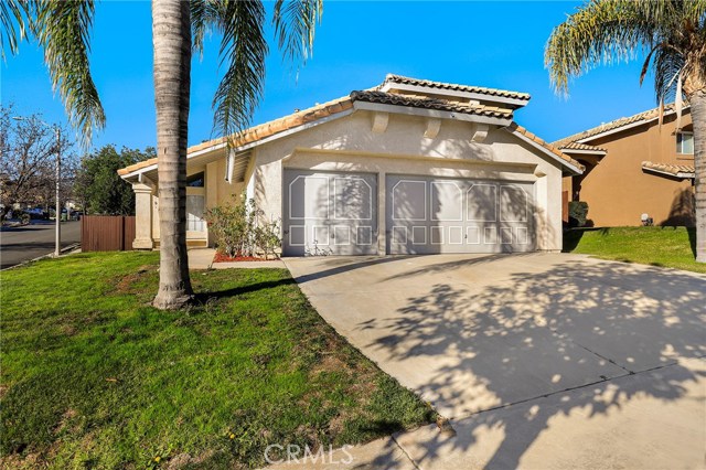 2861 La Vista Ave, Corona, CA 92879