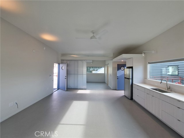 Detail Gallery Image 9 of 23 For 163 N Garden St, Ventura,  CA 93001 - 1 Beds | 2 Baths