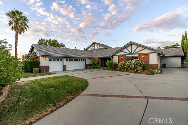 Detail Gallery Image 70 of 72 For 41432 Terrazzo Dr, Palmdale,  CA 93551 - 4 Beds | 3 Baths