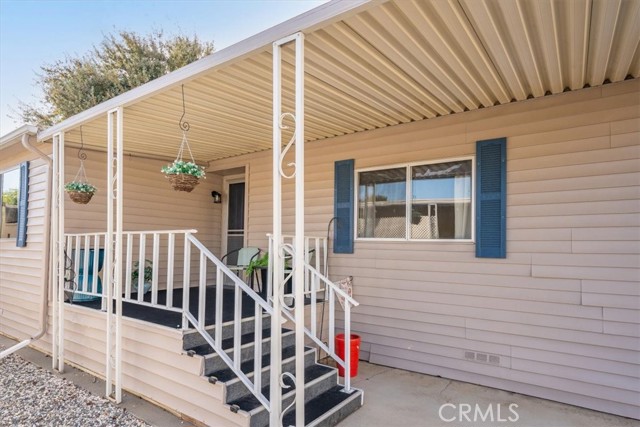 Detail Gallery Image 36 of 40 For 88 Casa Grande Dr #88,  Red Bluff,  CA 96080 - 2 Beds | 2 Baths