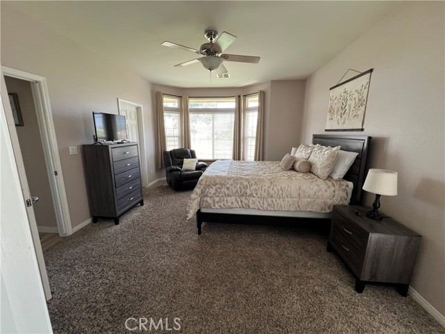 Detail Gallery Image 31 of 49 For 22104 Mccarthy Dr, Tehachapi,  CA 93561 - 3 Beds | 2 Baths