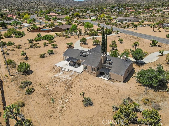 Detail Gallery Image 64 of 75 For 9255 Fortuna Ave, Yucca Valley,  CA 92284 - 3 Beds | 3 Baths