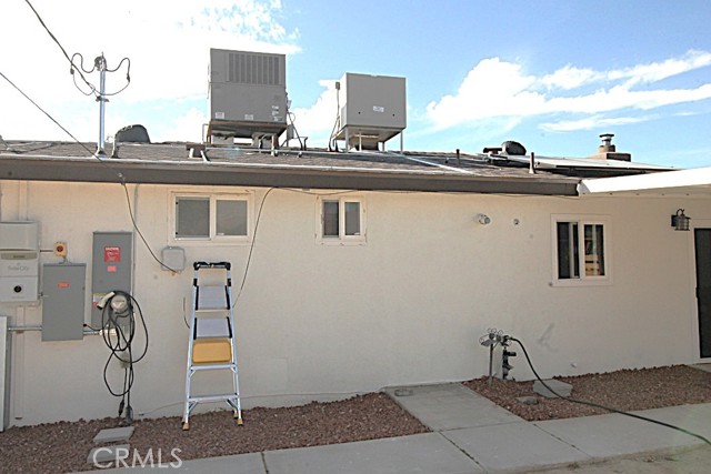 Detail Gallery Image 44 of 49 For 36703 Bel Air, Barstow,  CA 92311 - 3 Beds | 1/1 Baths