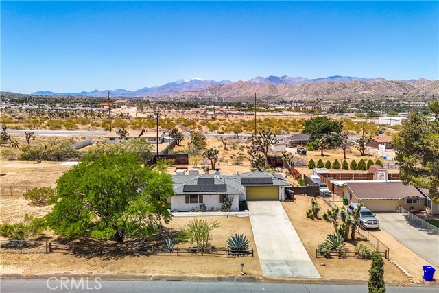 Detail Gallery Image 7 of 57 For 7432 Aster Ave, Yucca Valley,  CA 92284 - 3 Beds | 2 Baths