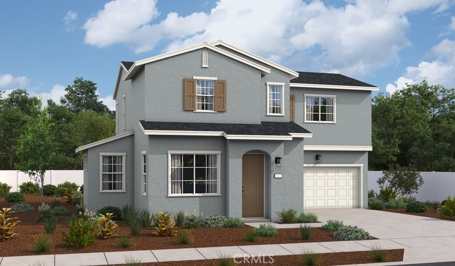 2261 Baldridge Canyon Court