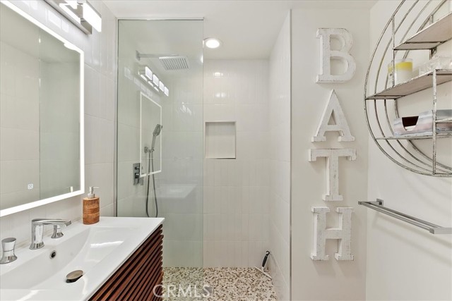 Detail Gallery Image 11 of 20 For 16400 Bubbling Wells Rd #105,  Desert Hot Springs,  CA 92240 - 1 Beds | 1 Baths