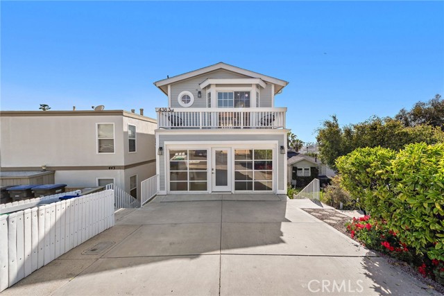 Detail Gallery Image 24 of 27 For 438 3 Rd St, Laguna Beach,  CA 92651 - 4 Beds | 2/1 Baths