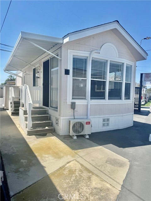 20315 Denker AVE Unit: 34