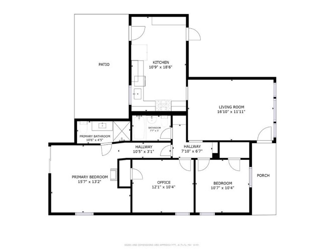 Property Photo from MLS