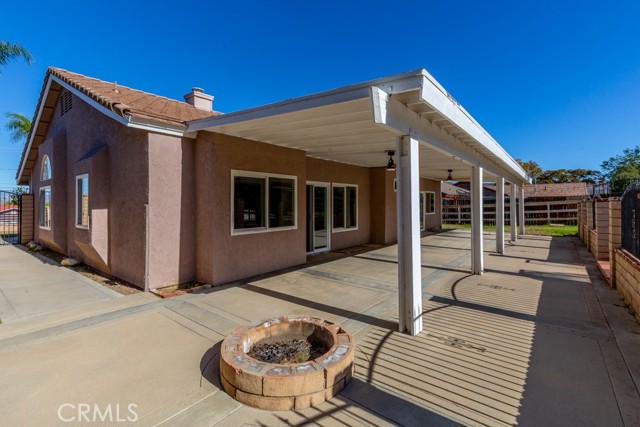 Detail Gallery Image 34 of 57 For 31535 Contour, Nuevo,  CA 92567 - 3 Beds | 2 Baths