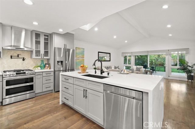 28710 King Arthur Court, Rancho Palos Verdes, California 90275, 4 Bedrooms Bedrooms, ,2 BathroomsBathrooms,Residential,Sold,King Arthur,SB21247072