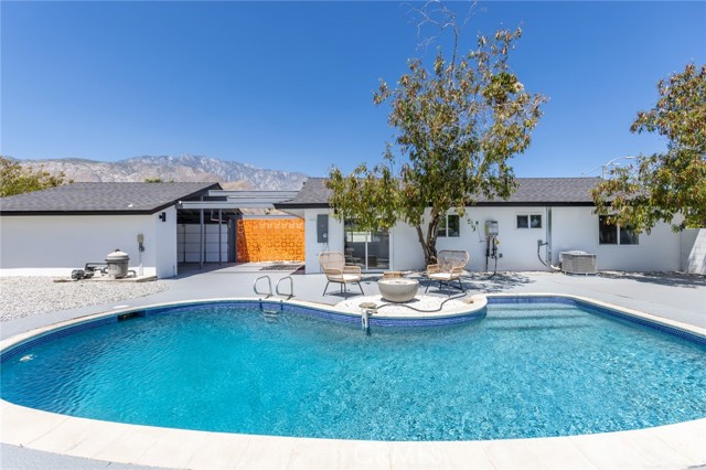 Detail Gallery Image 34 of 34 For 2482 N Avenida Caballeros, Palm Springs,  CA 92262 - 3 Beds | 2 Baths